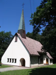 Auferstehungskirche