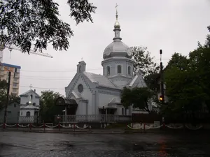 Saint Joseph church, Ivano-Frankivsk