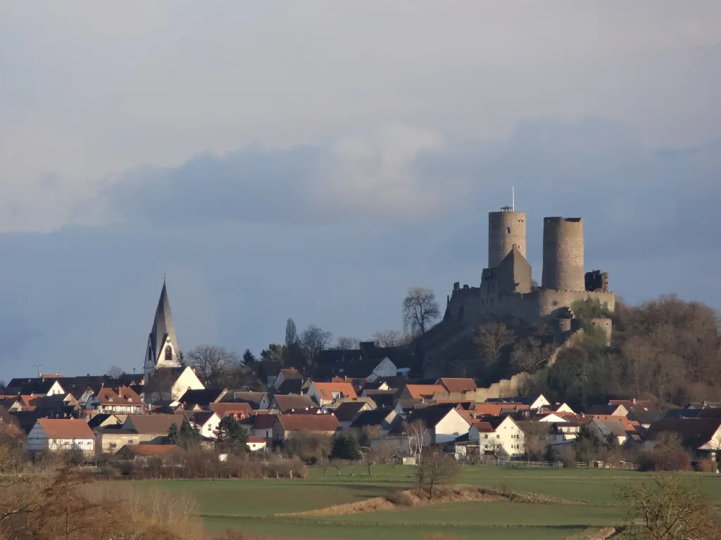 Münzenberg