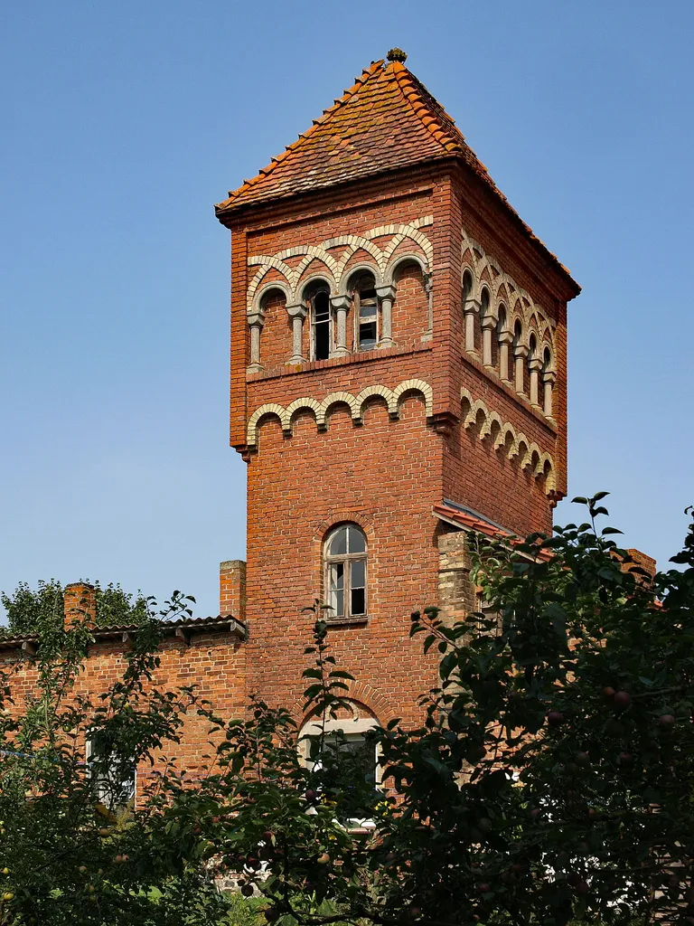 Wasserturm
