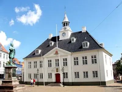 Randers