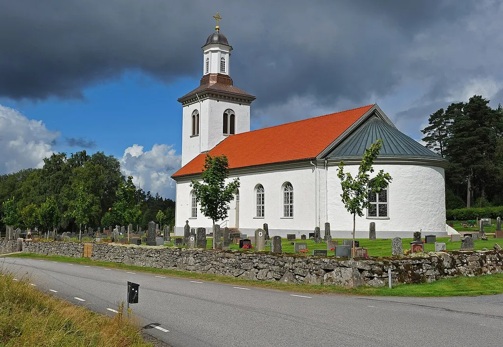 ÖRSÅS church
