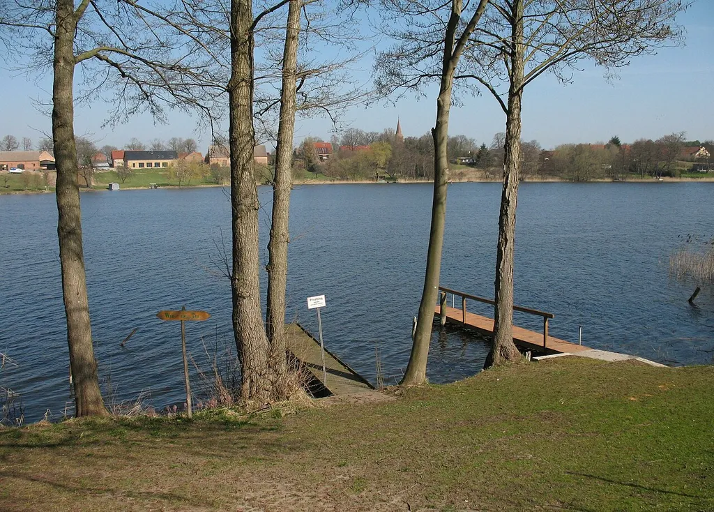 Vielitzsee