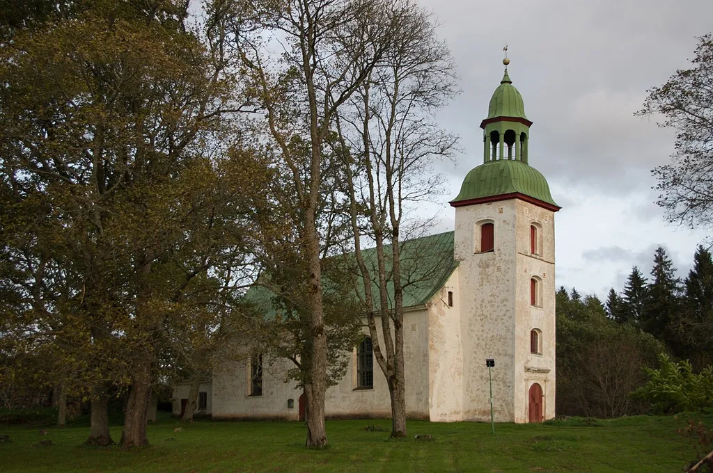 Karksi kirik