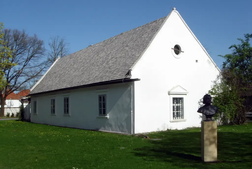 birthplace of Franz Liszt