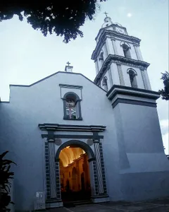 Cathedral of St. Augustine