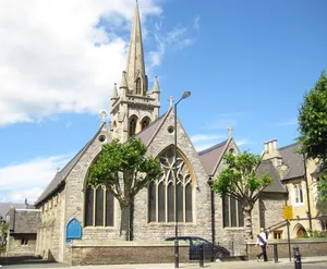 Church of St Thomas of Canterbury