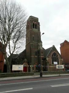Christ Church