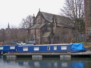 St. Kentigern's Church