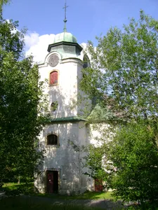 Church of Saint Martin