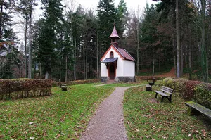 St. Wendelin chapel