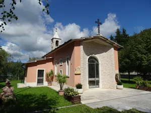 Saint Maurice church