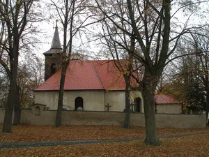 Church of Saint Sigismund
