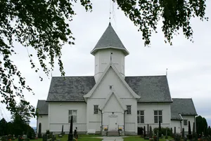 Kolbu Church