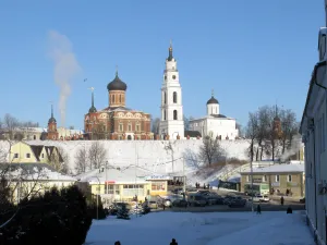 Volokolamsk