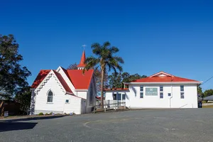 St Columba's Church