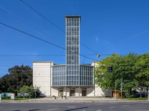 Sankt Michael (Bindermichl)