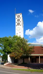 Church of the Resurrection