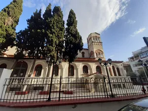 Holy Trinity Church, Thessaloniki