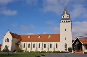 St Luke's Church
