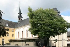 Saint Nicholas Church
