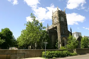 MacNab Street Presbyterian Church