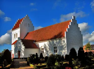 Espe Church