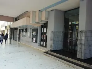 Cinema Teatro Corso e Corsino