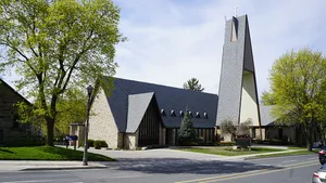 Ryerson United Church