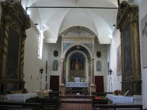 Santa Maria della Misericordia