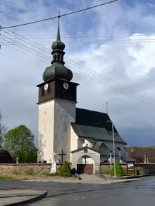 Church of Saint Bartholomew
