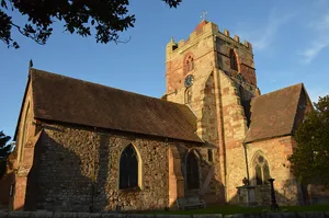Church of St Peter