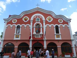 Sts. Peter and Paul Church