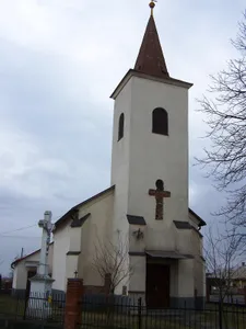 Immaculate Conception Church, Máriapócs