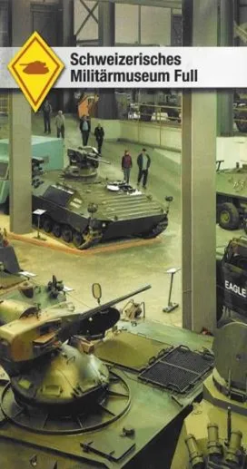 Schweizerisches Militärmuseum Full
