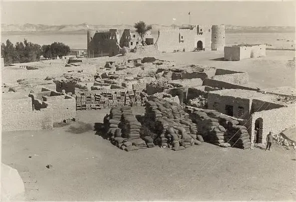 Nekhel