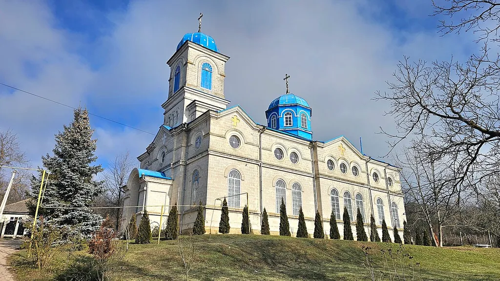 This picture was uploaded via app "Wiki Loves Monuments Moldova".