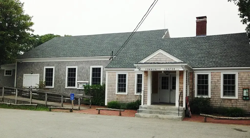 Chilmark Community Center
