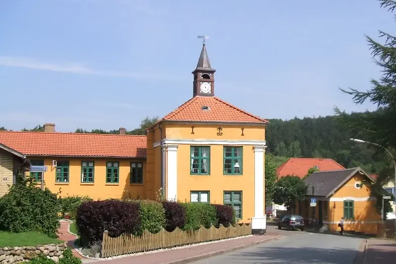 Kupfermühle