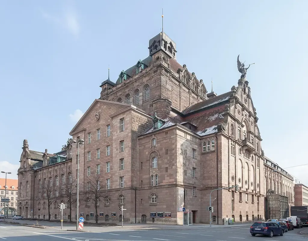 Staatstheater Nürnberg
