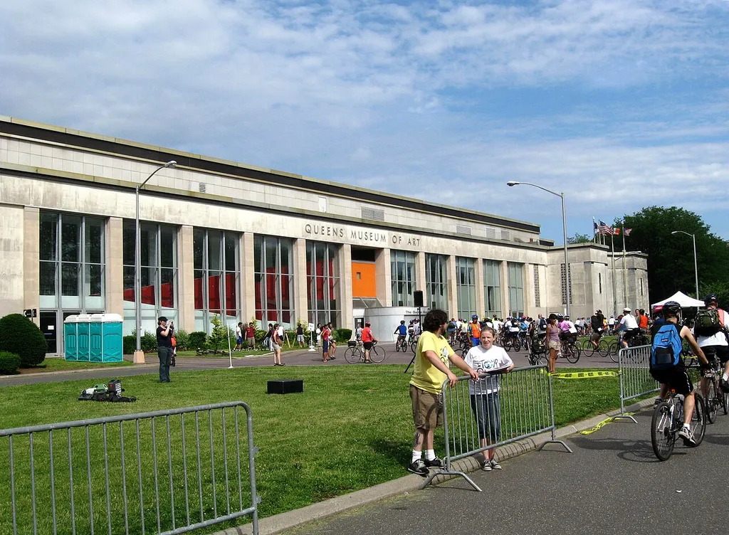 Queens Museum