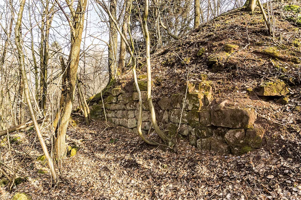 Burg Wiesbach