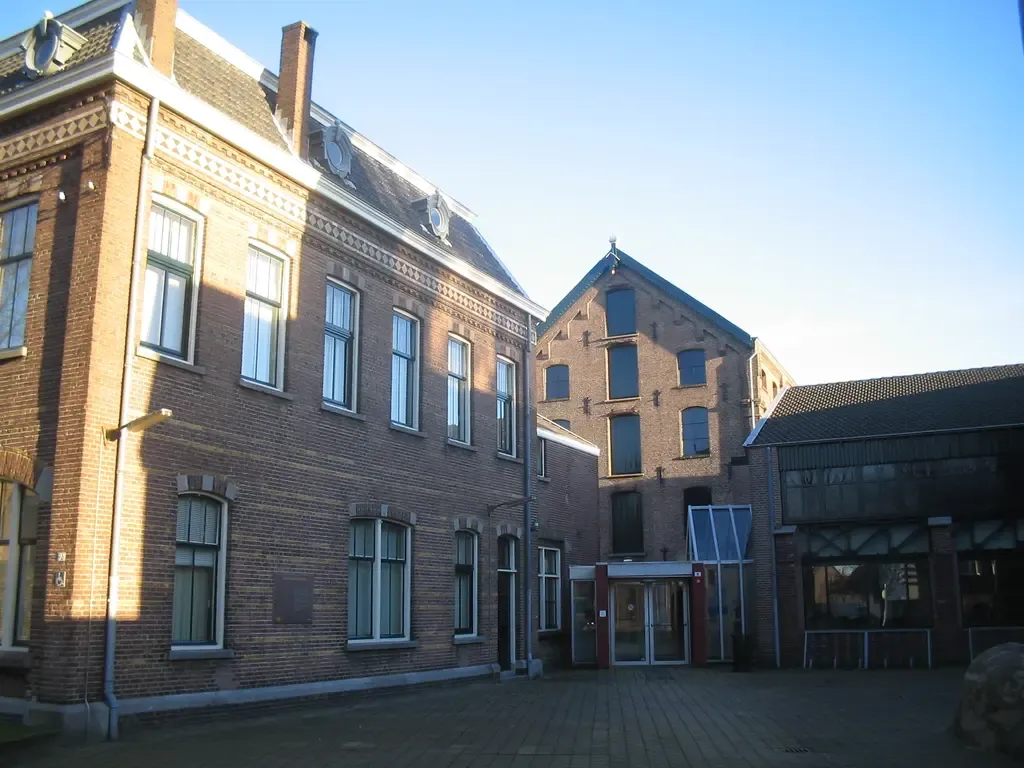 TextielMuseum