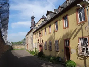 Marienschloss Abbey