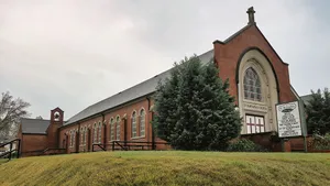 Saint Barnabas Church (Birmingham, Alabama)