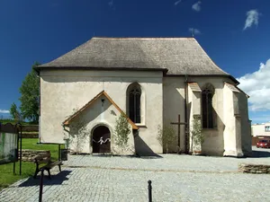 Church of St. Anne