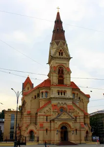 St. Paul Cathedral