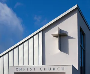 Christ Church Sparkbrook