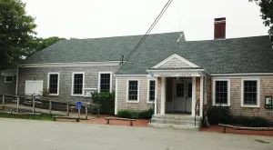 Chilmark Community Center
