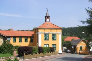 Kupfermühle